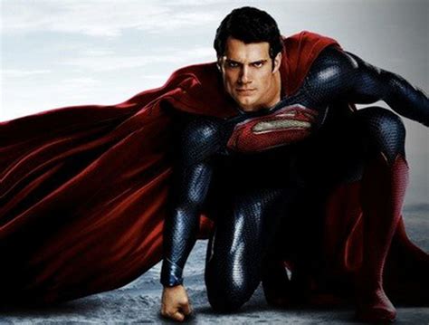 man of steel box office